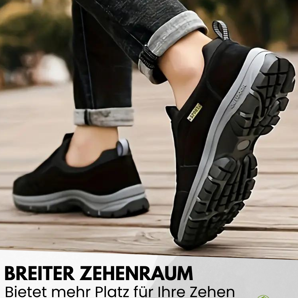 FeelFree – Orthopedic Comfort Footwear