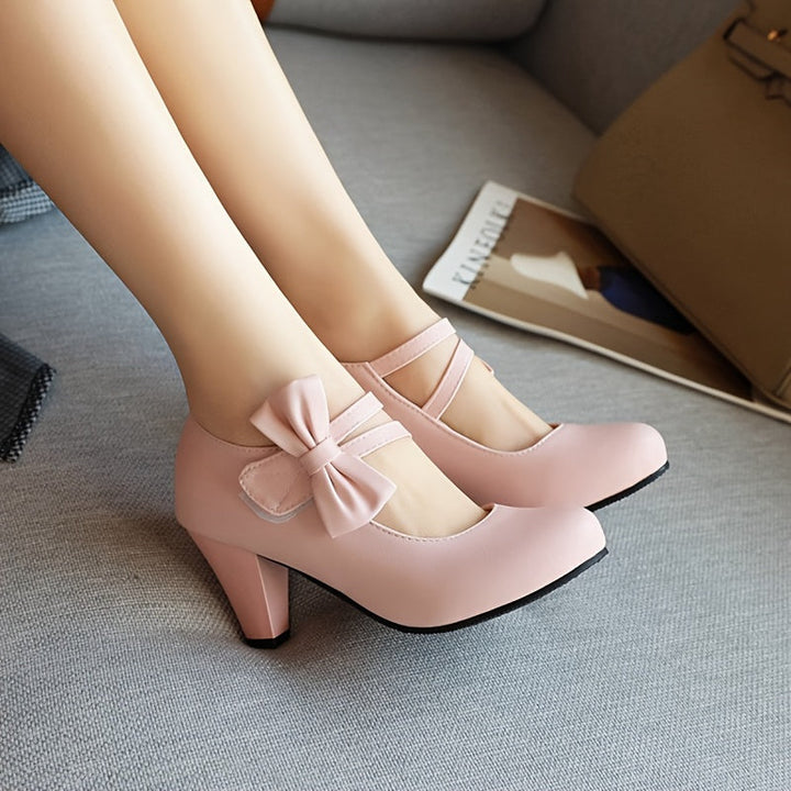 Annick™ – Gentle Comfort for Delicate Feet