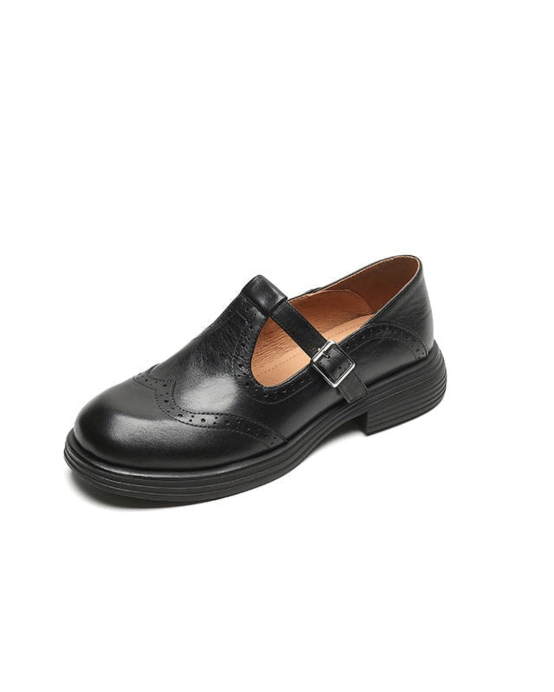 Enora | Elegant Women's Mary Jane Shoes