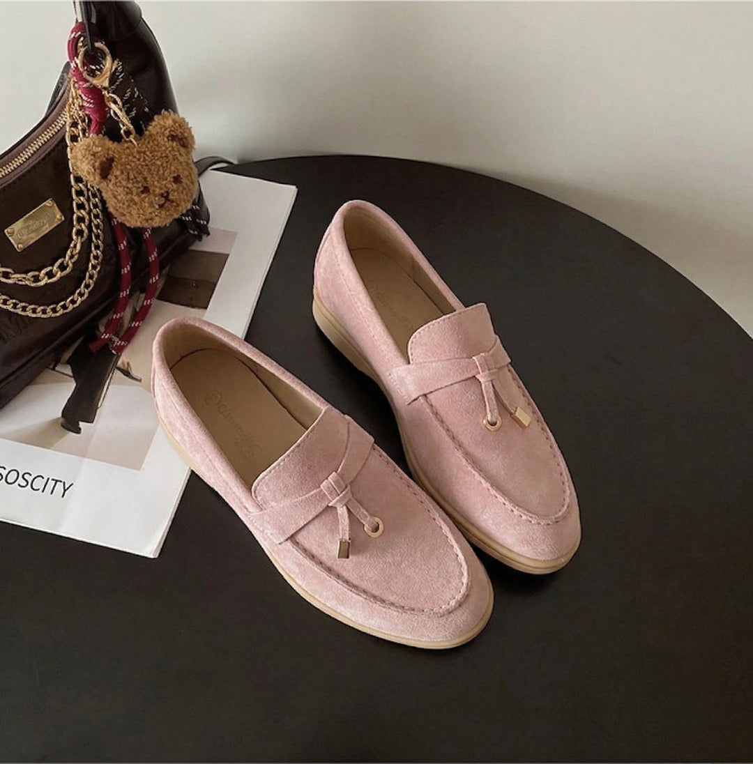 Walkers  Pink Loafer