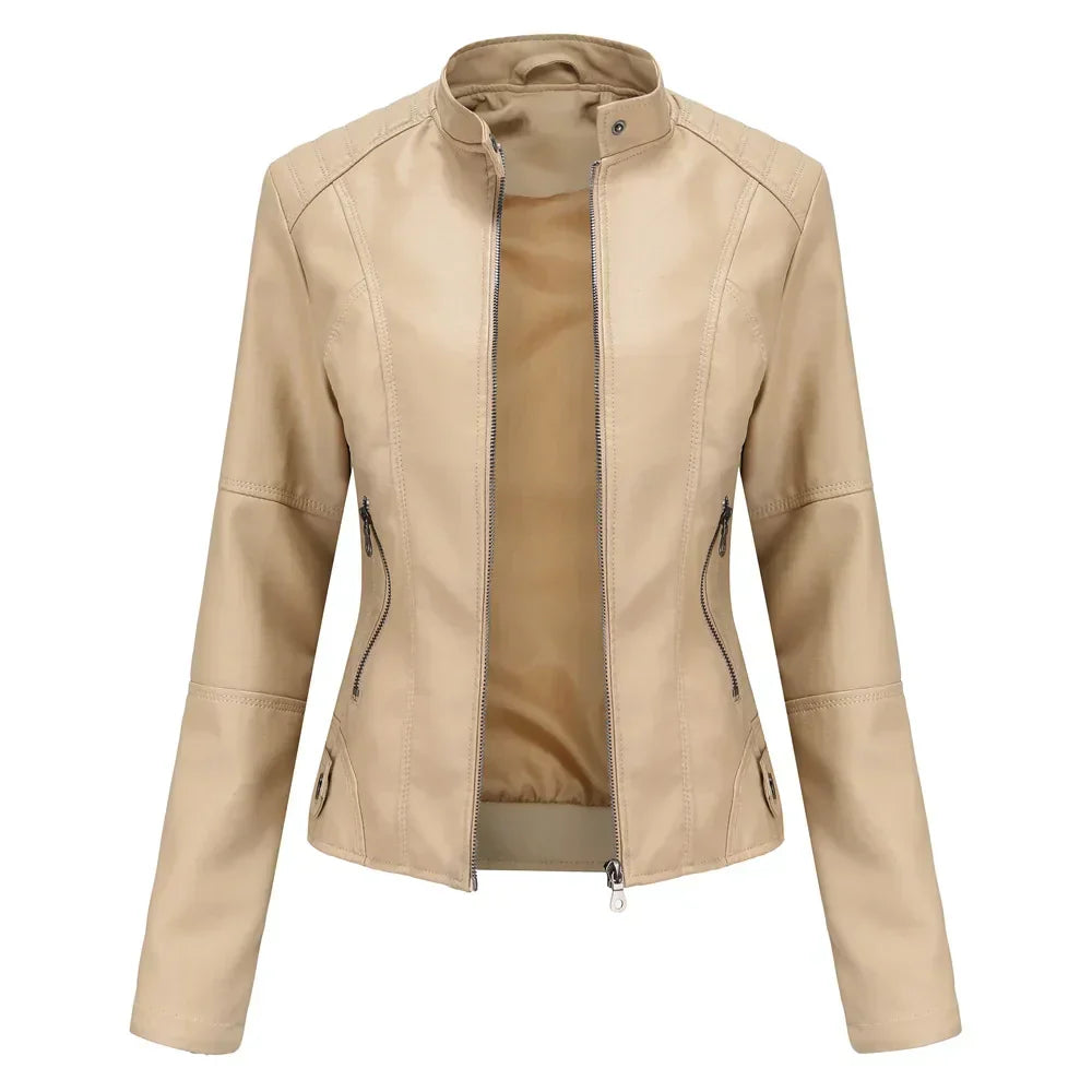 Manon™ | Trendy Jacket