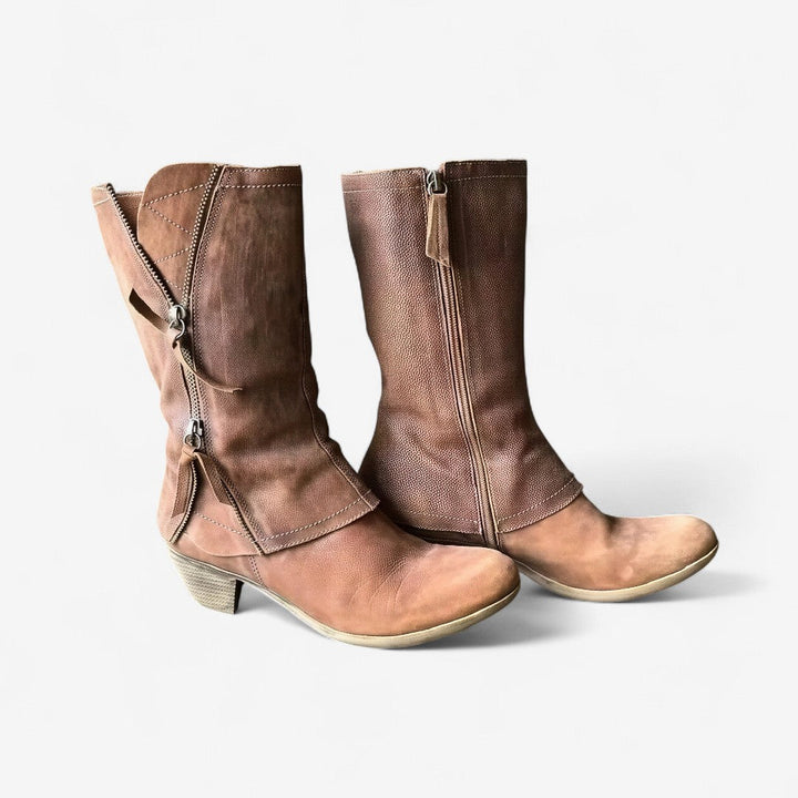 Classic Boots