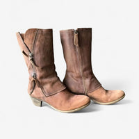 Classic Boots