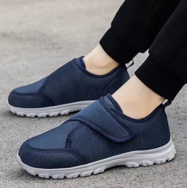 Lara – Comfortable Orthopedic Footwear
