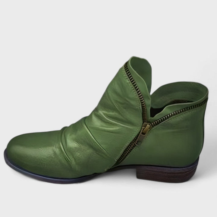Kyssa™ | Orthopedic Ankle Boot