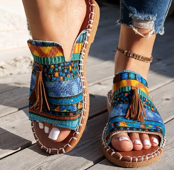 Alana - The One Your Feet Won’t Want to Take Off