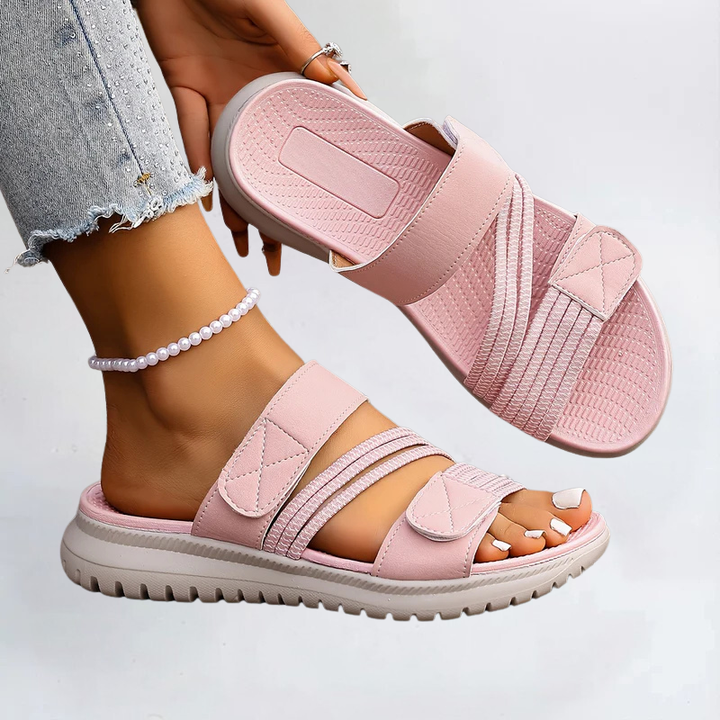 MARVELLA — Pain Relief in Every Step
