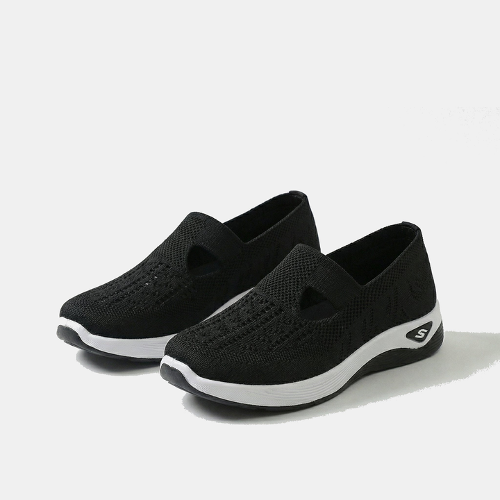 Pamela - Unmatched Comfort in Every Step
