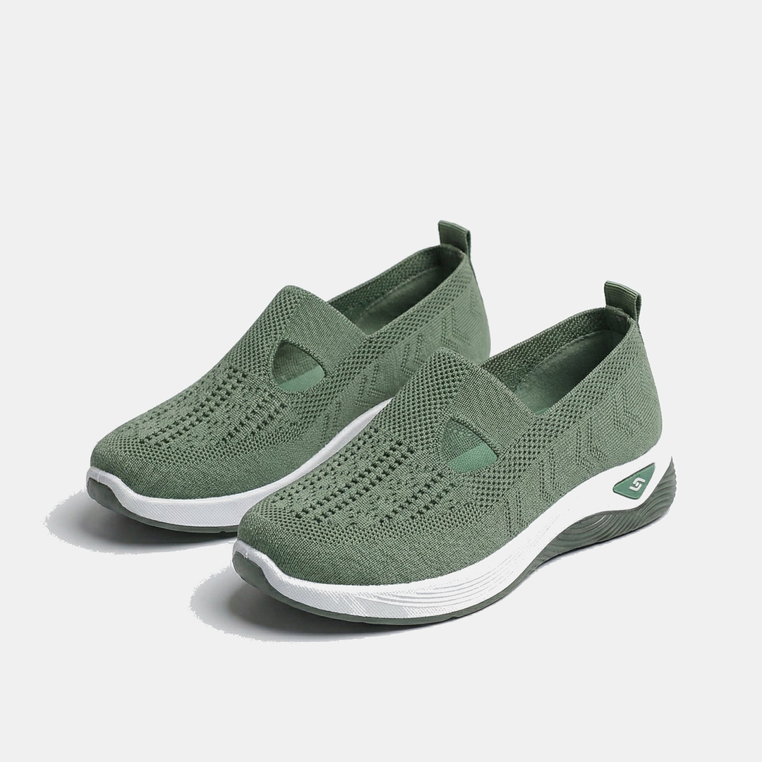Cloudy - Easy Slip-On Footwear