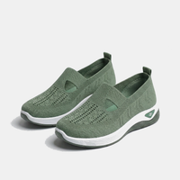 Cloudy - Easy Slip-On Footwear