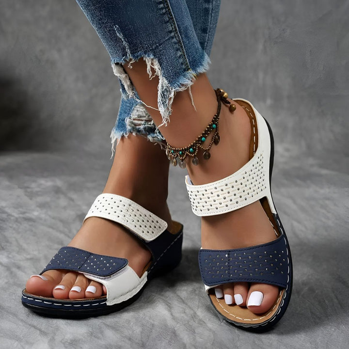 LYNN — Elegant Enough for Church, Soft Enough for All Day