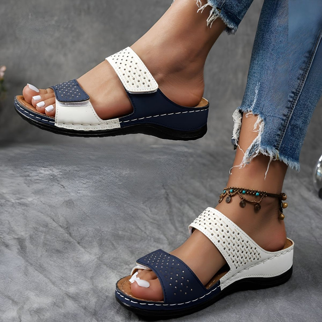 LYNN — Elegant Enough for Church, Soft Enough for All Day