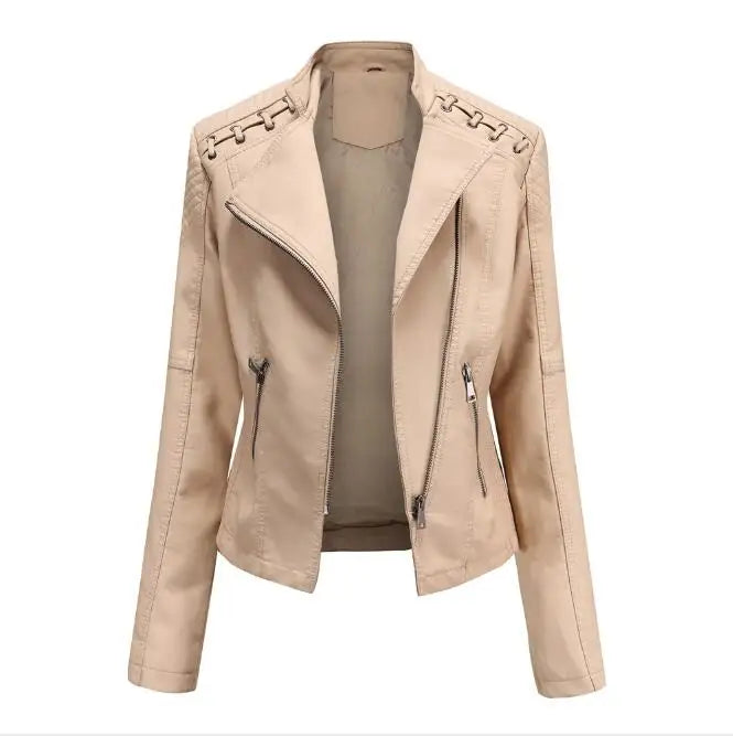claire™ | Sophisticated Jacket