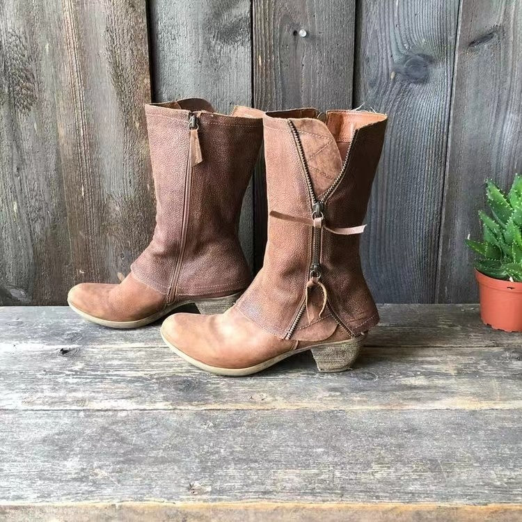 Classic Boots