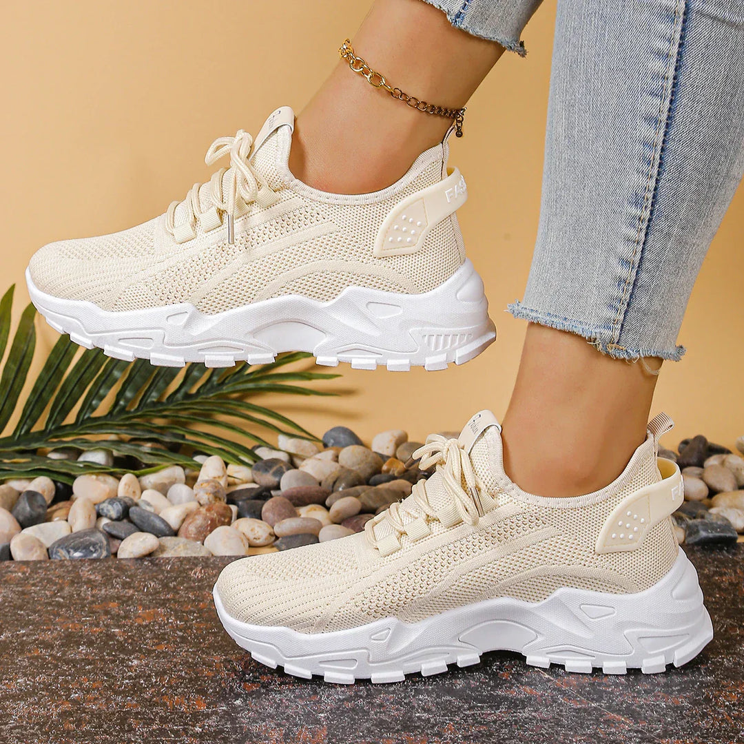 Potsdam - Airy Comfort Footwear