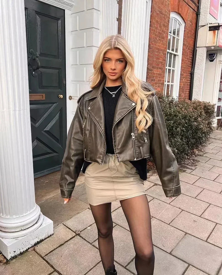 Elodie™ | Trendy Jacket