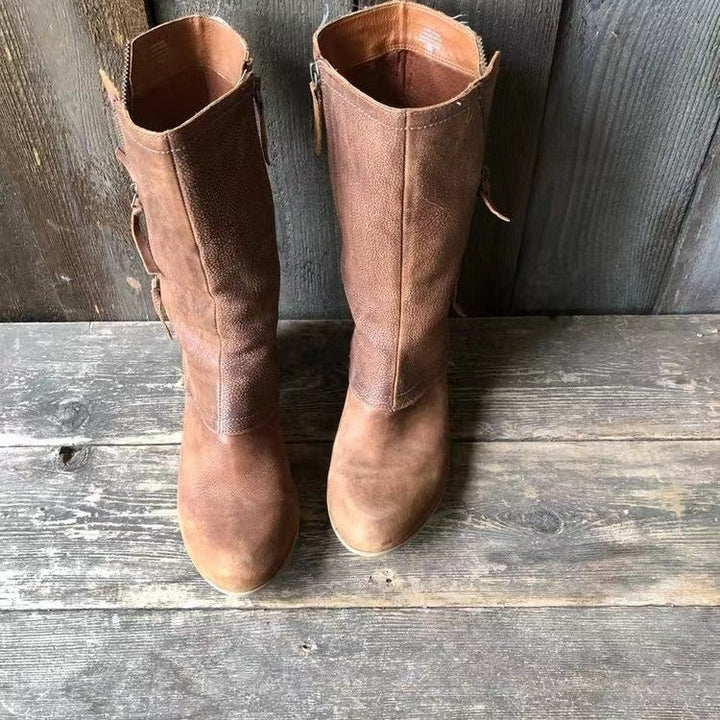 Classic Boots
