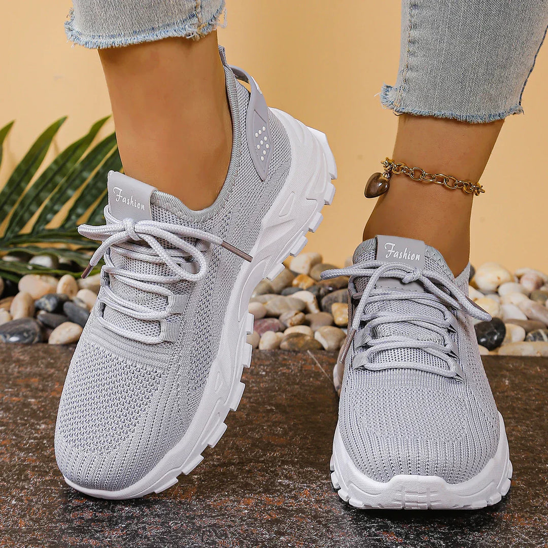 Potsdam - Airy Comfort Footwear