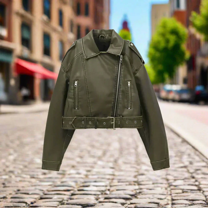 Elodie™ | Trendy Jacket