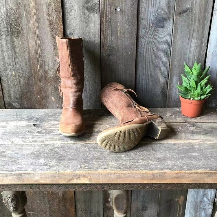 Classic Boots