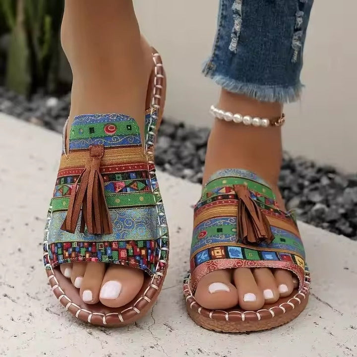 Alana - The One Your Feet Won’t Want to Take Off