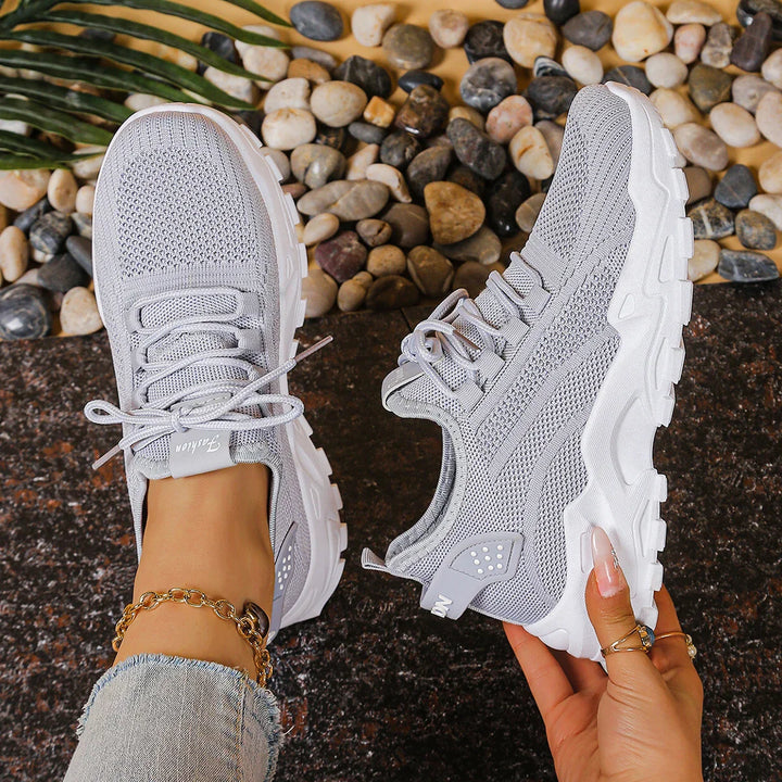Potsdam - Airy Comfort Footwear