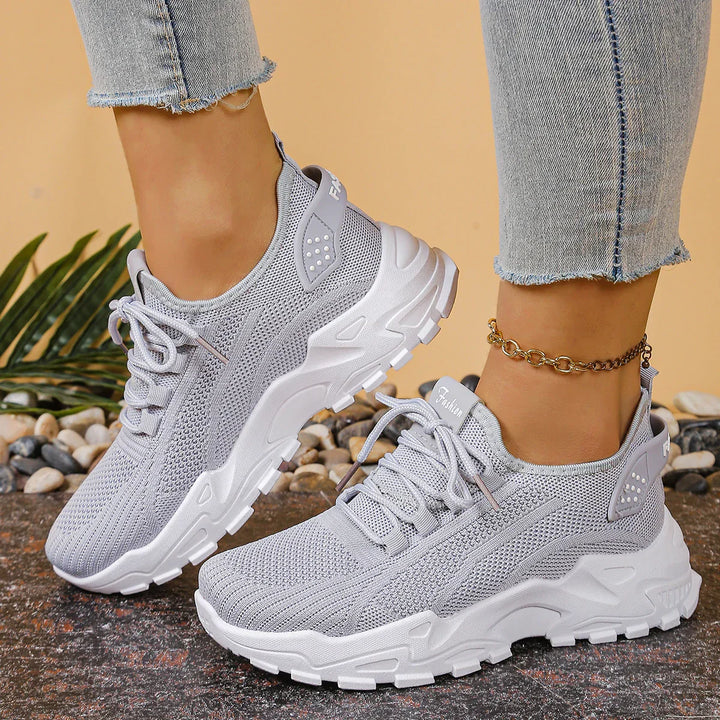 Potsdam - Airy Comfort Footwear