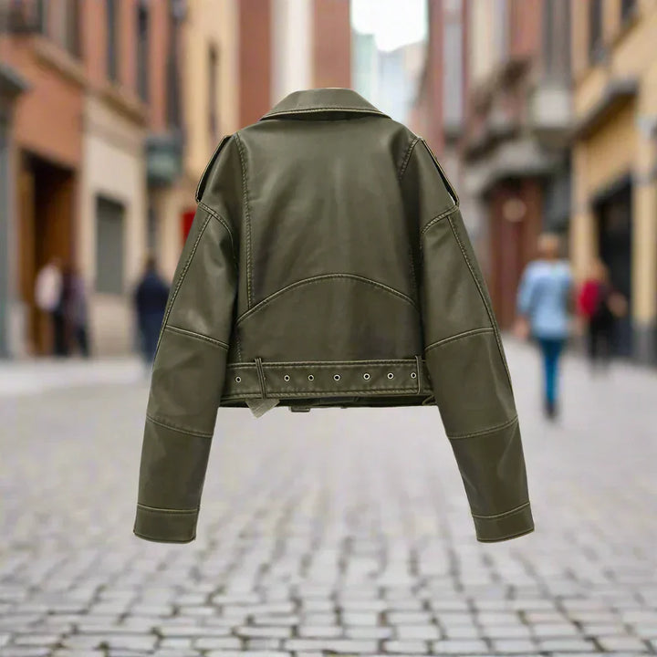 Elodie™ | Trendy Jacket