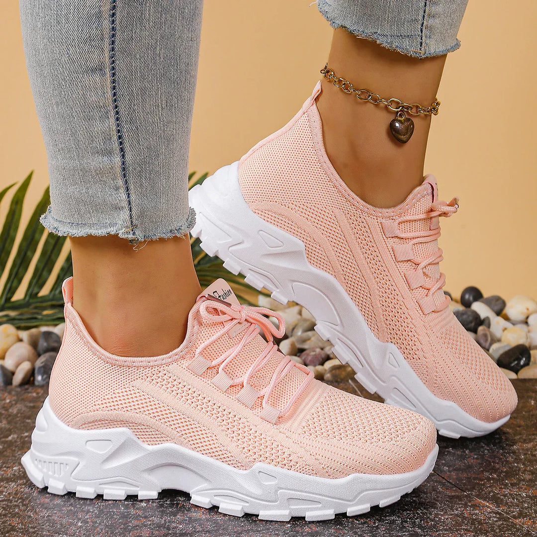 Potsdam - Airy Comfort Footwear