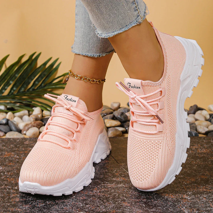 Potsdam - Airy Comfort Footwear
