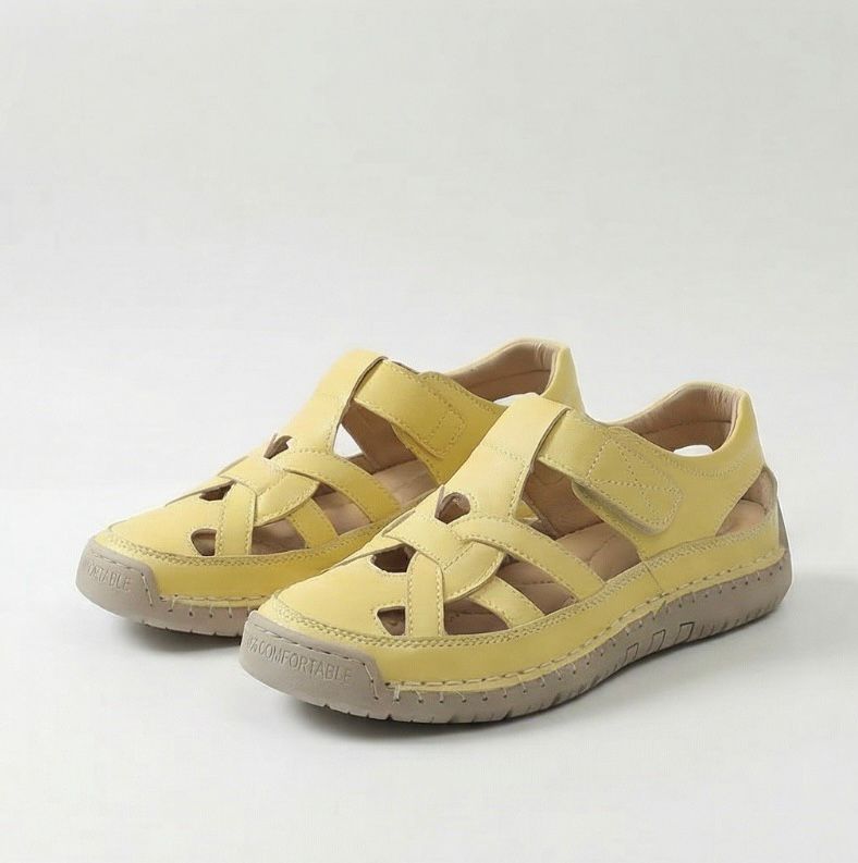 Sola - Breezy Summer Sandals