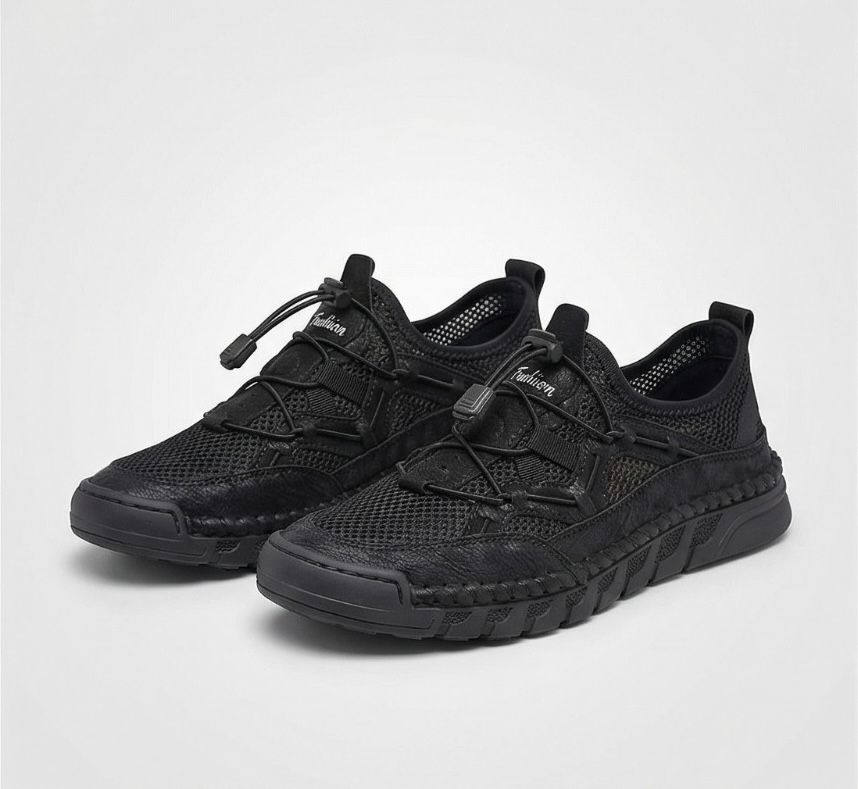 Elara – The Ultimate Breathable Comfort Footwear