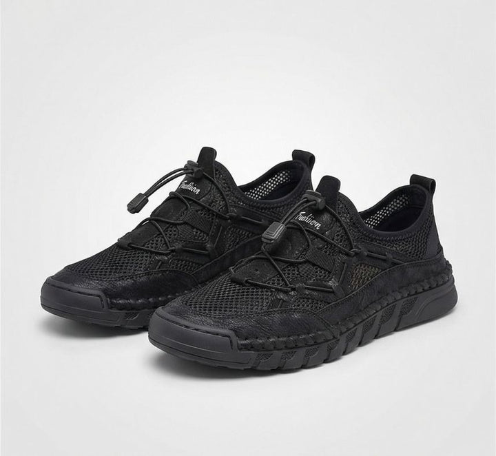 Elara – The Ultimate Breathable Comfort Footwear