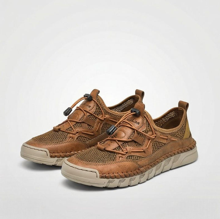 Elara – The Ultimate Breathable Comfort Footwear