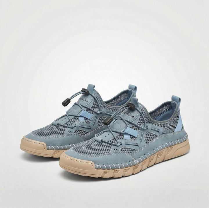 Elara – The Ultimate Breathable Comfort Footwear