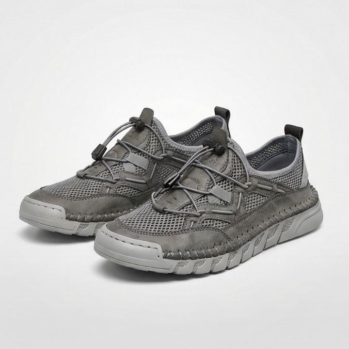 Elara – The Ultimate Breathable Comfort Footwear