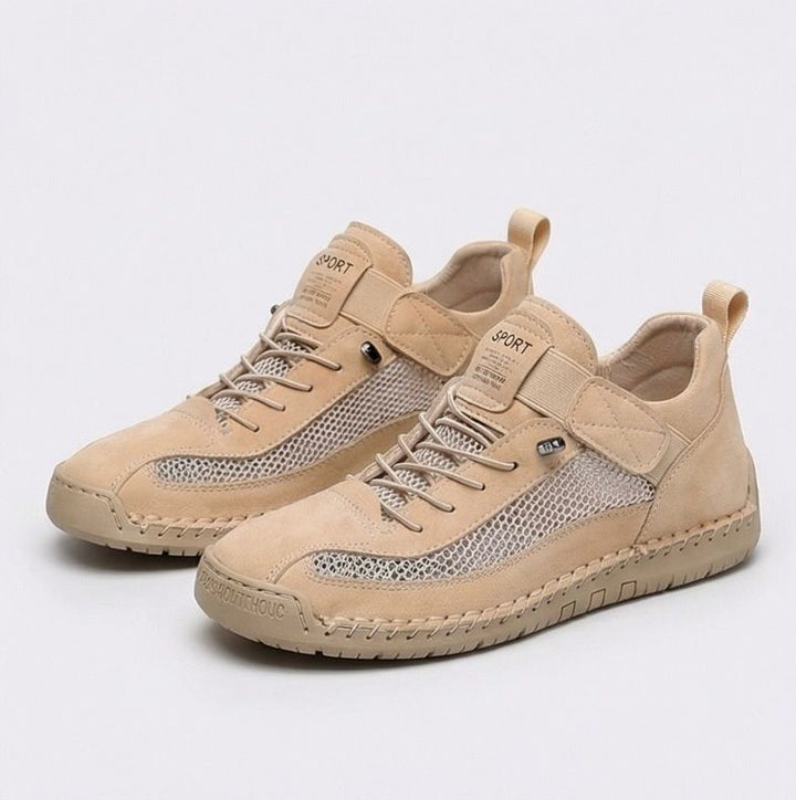 Mira – Lightweight Summer Comfort Featuring Breathable Design