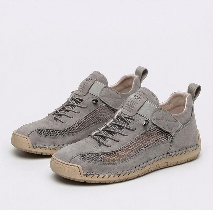 Mira – Lightweight Summer Comfort Featuring Breathable Design