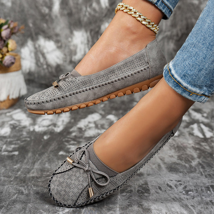 Marianne™ — Elegant sandals with absolute comfort
