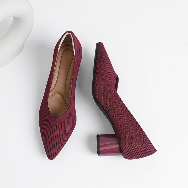 Ines – Everyday Light Elegance