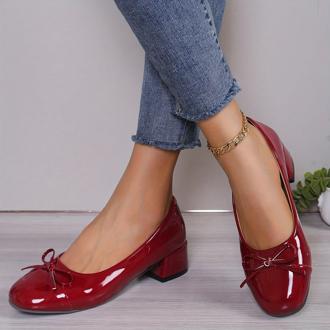 Theresa | Exquisite Elegance and Reliable Comfort