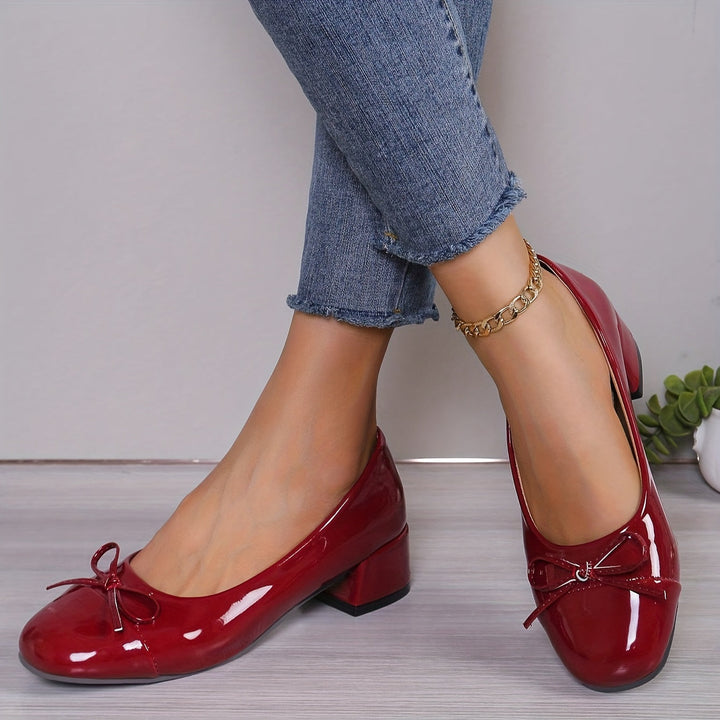 Theresa | Exquisite Elegance and Reliable Comfort