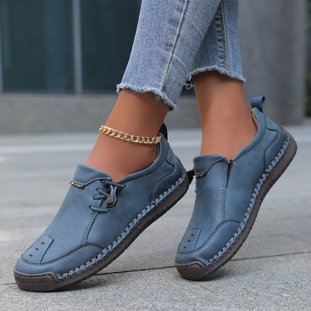 Lina – Everyday Comfort, Stability, and Effortless Style