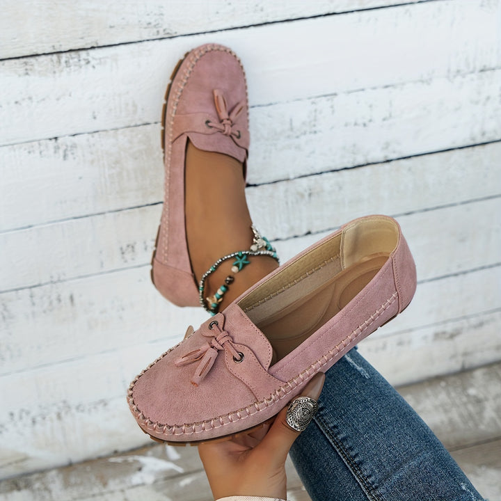 Comfortable Women'S Loafers