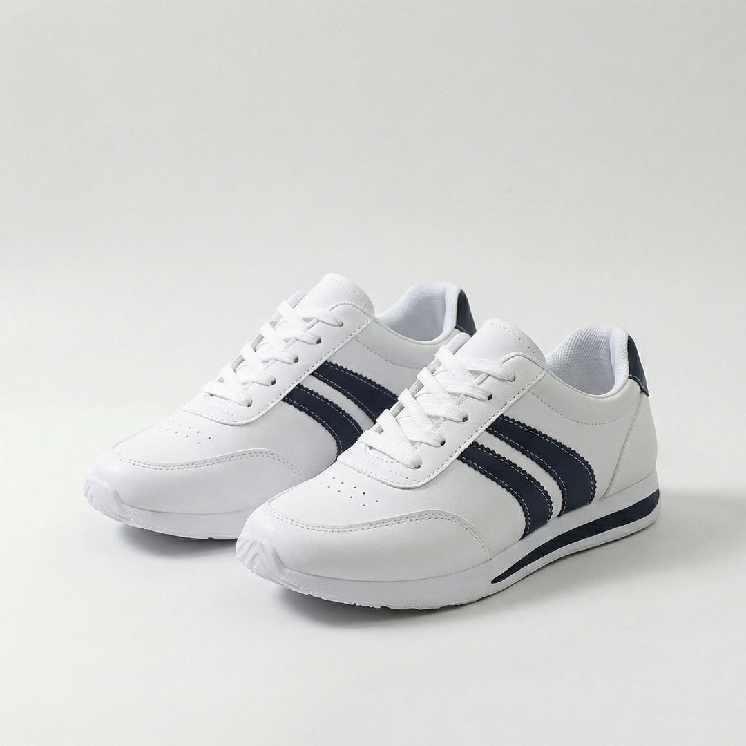 Amber - Ultra-Lightweight Sneakers