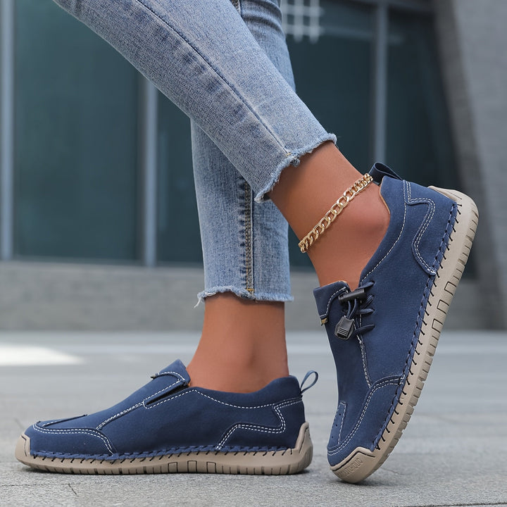 Lina – Everyday Comfort, Stability, and Effortless Style