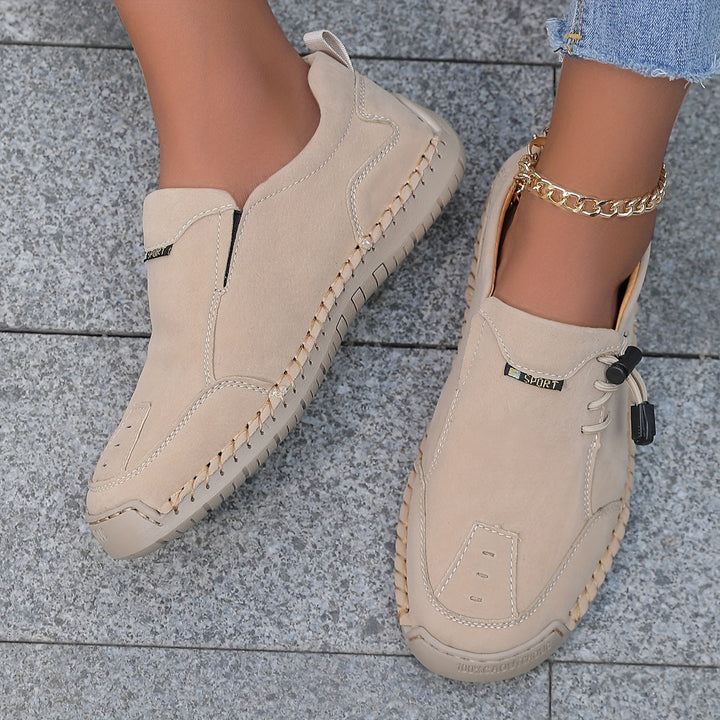 Lina – Everyday Comfort, Stability, and Effortless Style