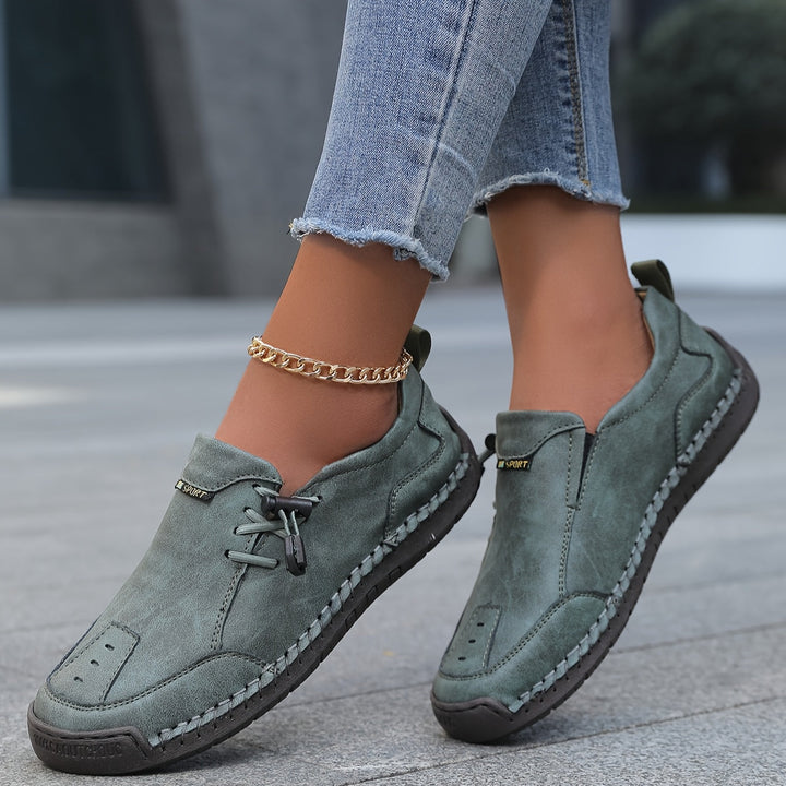 Lina – Everyday Comfort, Stability, and Effortless Style