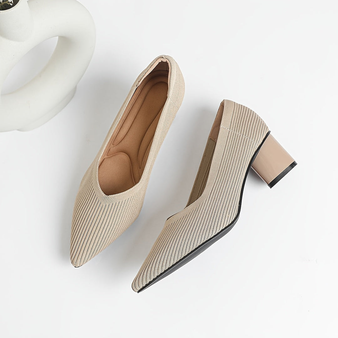 Ines – Everyday Light Elegance