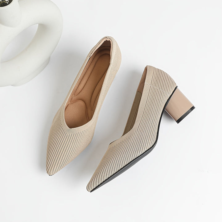 Ines – Everyday Light Elegance